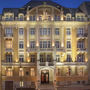 Hotell Luxury Olympic Palace, Karlovy Vary